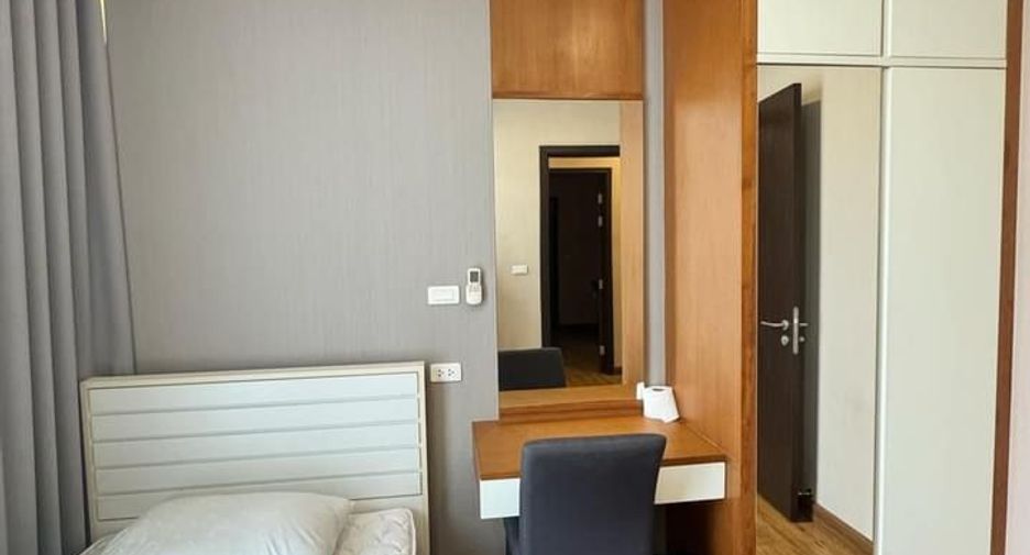 For sale and for rent 2 bedrooms condo in Mueang Chiang Mai, Chiang Mai