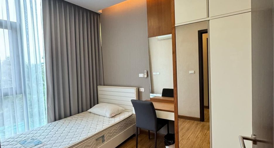 For sale and for rent 2 bedrooms condo in Mueang Chiang Mai, Chiang Mai