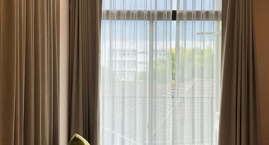 For sale and for rent 2 bedrooms condo in Mueang Chiang Mai, Chiang Mai