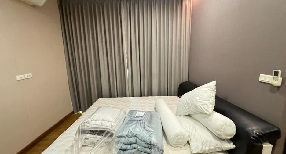 For sale and for rent 2 bedrooms condo in Mueang Chiang Mai, Chiang Mai