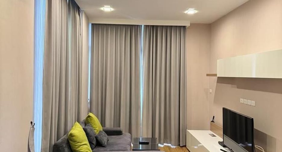 For sale and for rent 2 bedrooms condo in Mueang Chiang Mai, Chiang Mai