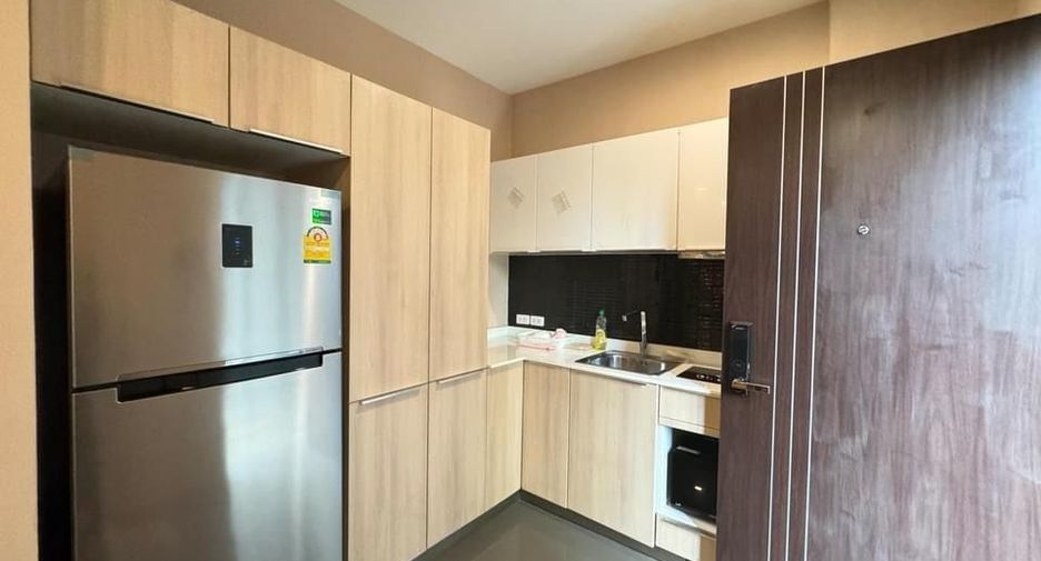 For sale and for rent 2 bedrooms condo in Mueang Chiang Mai, Chiang Mai
