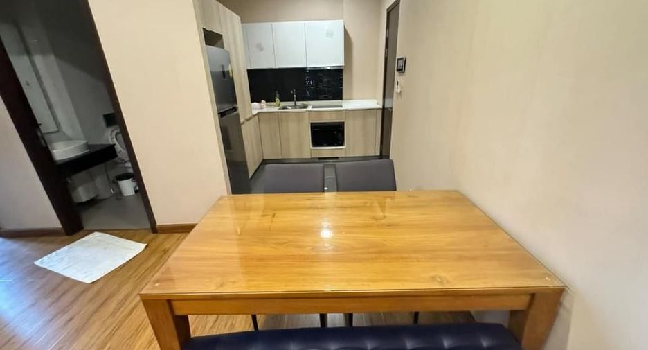 For sale and for rent 2 bedrooms condo in Mueang Chiang Mai, Chiang Mai