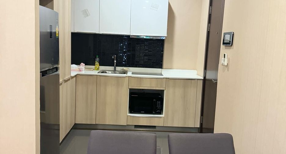 For sale and for rent 2 bedrooms condo in Mueang Chiang Mai, Chiang Mai