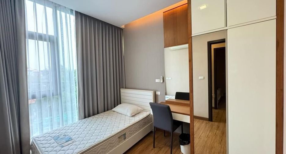 For sale and for rent 2 bedrooms condo in Mueang Chiang Mai, Chiang Mai