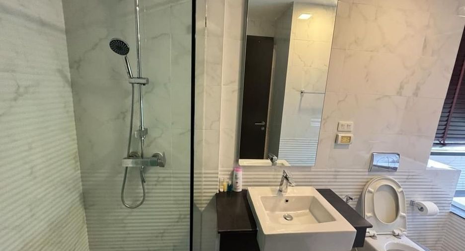 For sale and for rent 2 bedrooms condo in Mueang Chiang Mai, Chiang Mai