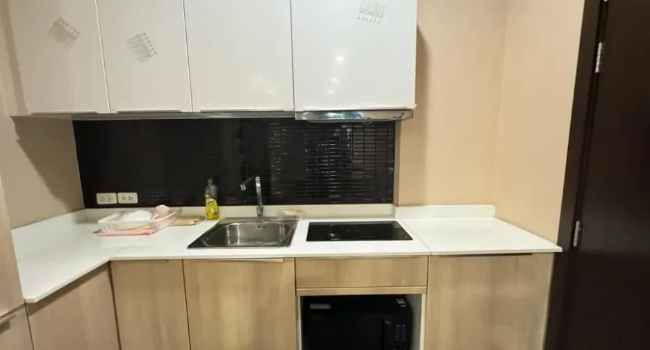 For sale and for rent 2 bedrooms condo in Mueang Chiang Mai, Chiang Mai