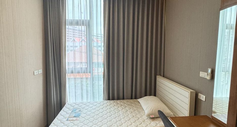 For sale and for rent 2 bedrooms condo in Mueang Chiang Mai, Chiang Mai