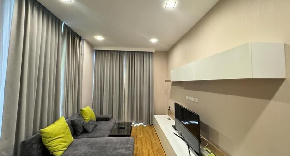 For sale and for rent 2 bedrooms condo in Mueang Chiang Mai, Chiang Mai