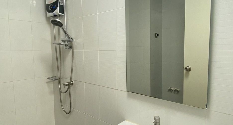 For sale 1 bed condo in Chatuchak, Bangkok
