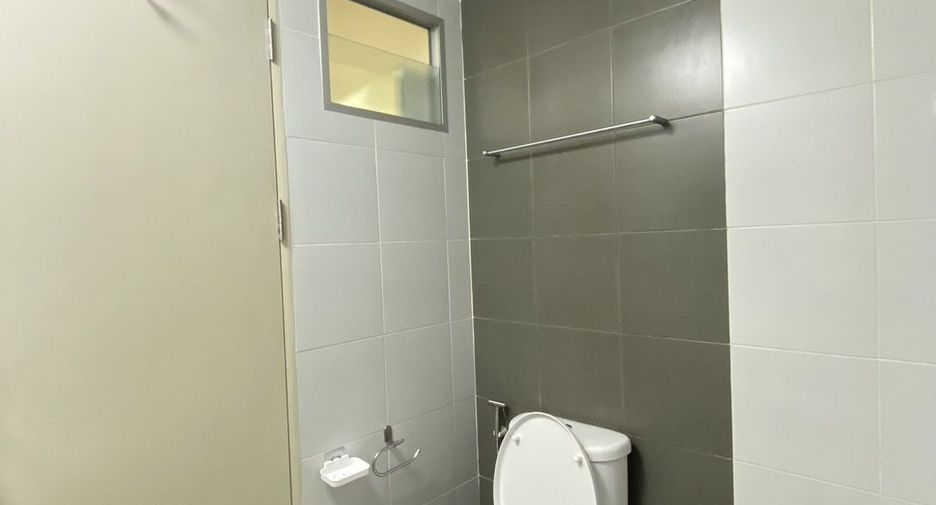 For sale 1 bed condo in Chatuchak, Bangkok