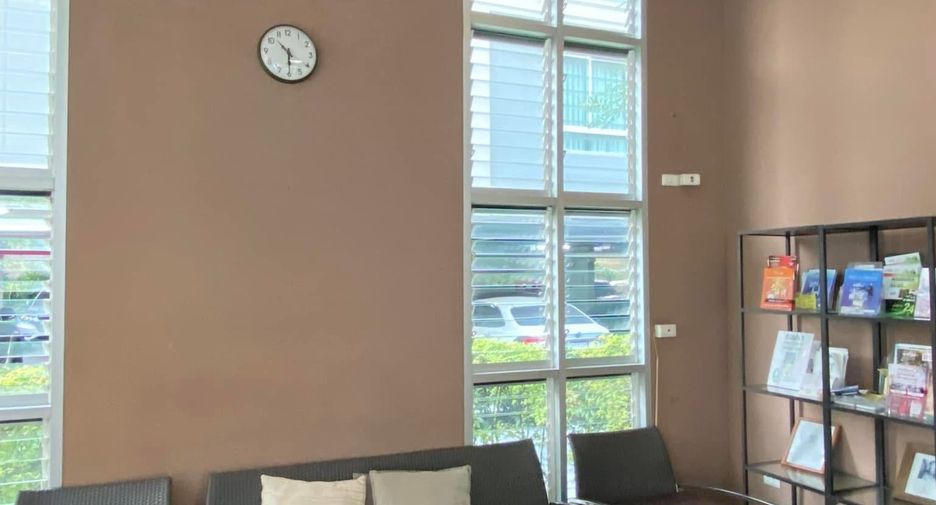 For sale 1 bed condo in Chatuchak, Bangkok