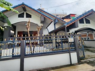 For Rent 3 Bedroom House In Bang Lamung, Chonburi