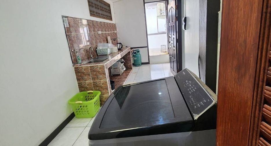 For rent 3 bedrooms house in Bang Lamung, Chonburi