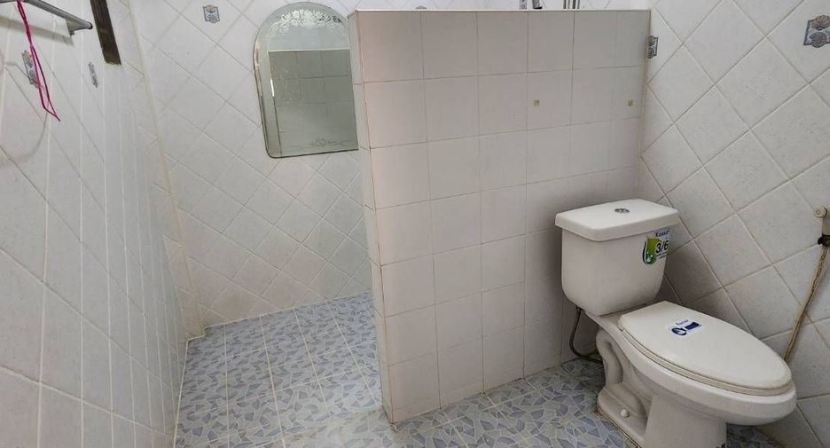 For rent 3 bedrooms house in Bang Lamung, Chonburi
