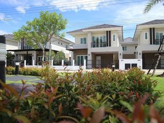 For Rent 3 Bedroom House In Mueang Chiang Mai
