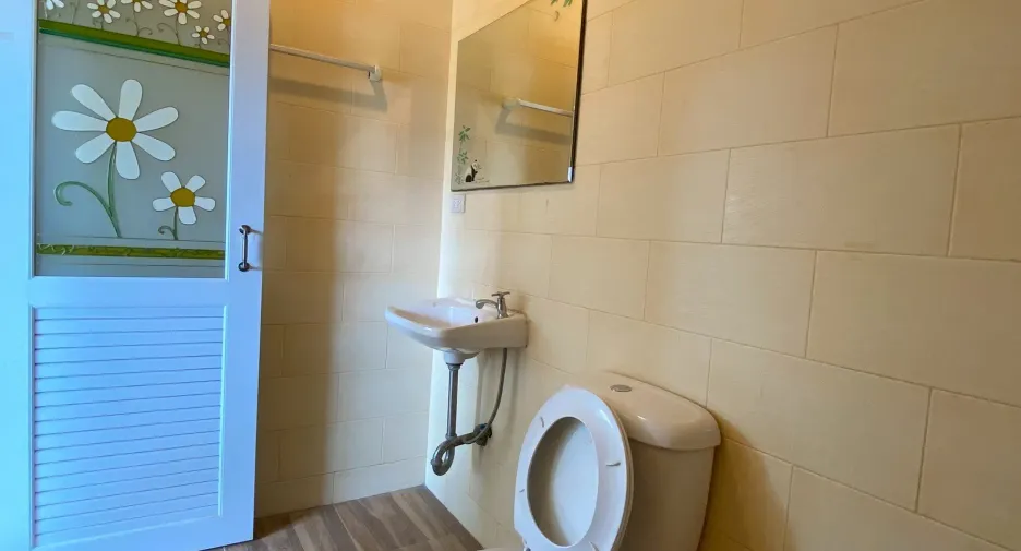 For sale and for rent 2 bedrooms townhouse in Cha Am, Phetchaburi