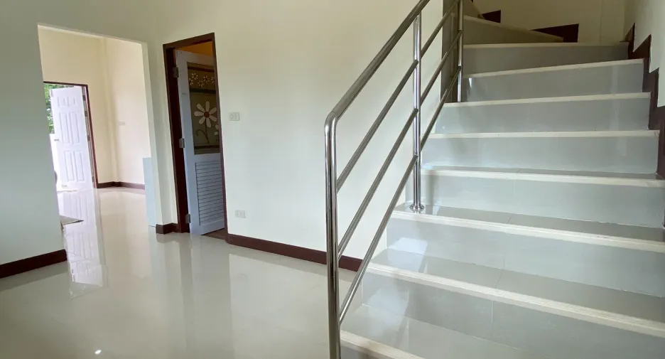 For sale and for rent 2 bedrooms townhouse in Cha Am, Phetchaburi