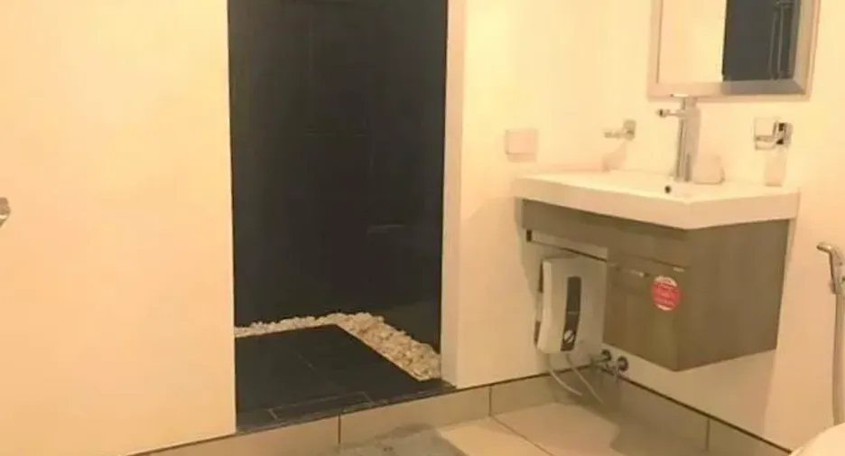 Wohnung zur Miete mit 1 Zimmer in Bang Lamung, Chonburi