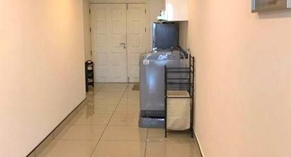 Wohnung zur Miete mit 1 Zimmer in Bang Lamung, Chonburi