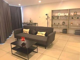 For Rent 1 Bedroom Condo In Bang Lamung, Chonburi
