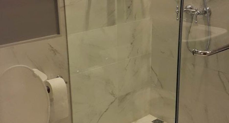 For sale and for rent 2 bedrooms condo in Pathum Wan, Bangkok
