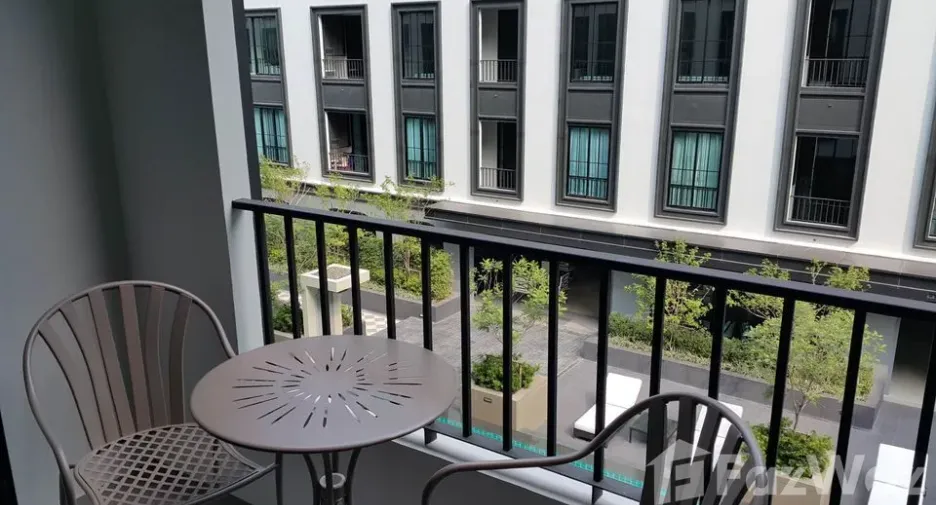 For sale and for rent 2 bedrooms condo in Pathum Wan, Bangkok