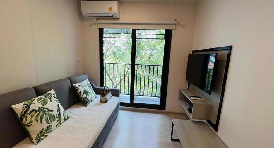 出租 2 卧室 公寓 在 Mueang Chiang Mai, Chiang Mai