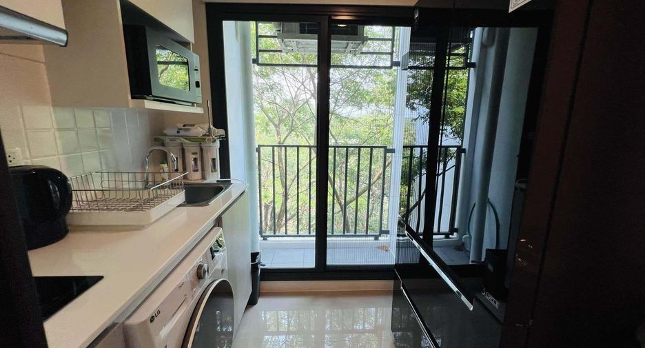 出租 2 卧室 公寓 在 Mueang Chiang Mai, Chiang Mai