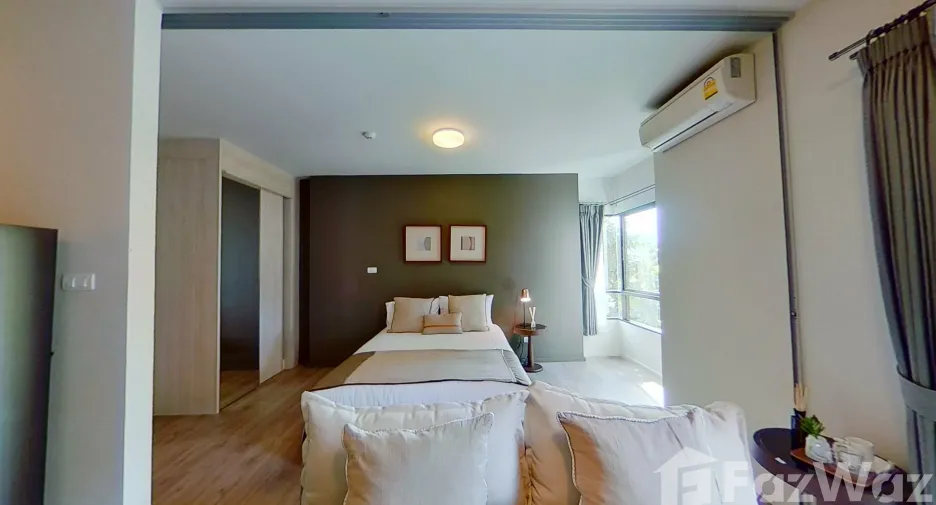 For sale 1 bed condo in Mueang Chiang Mai, Chiang Mai