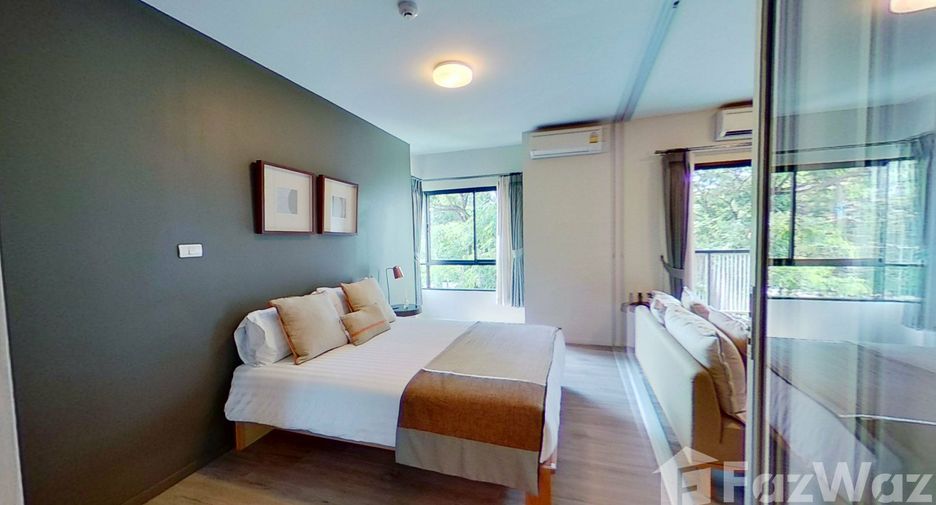 For sale 1 Beds condo in Mueang Chiang Mai, Chiang Mai
