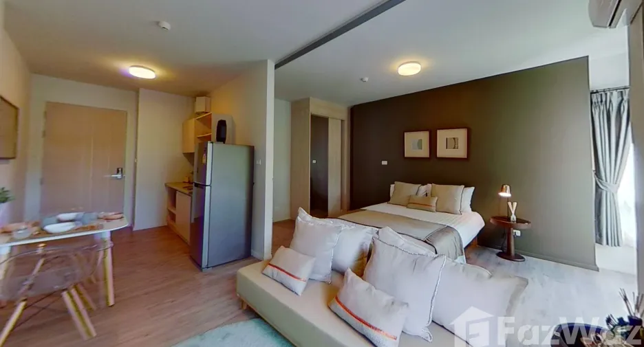 For sale 1 bed condo in Mueang Chiang Mai, Chiang Mai