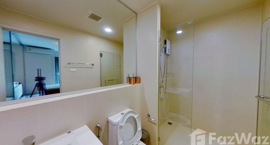 For sale 1 bed condo in Mueang Chiang Mai, Chiang Mai