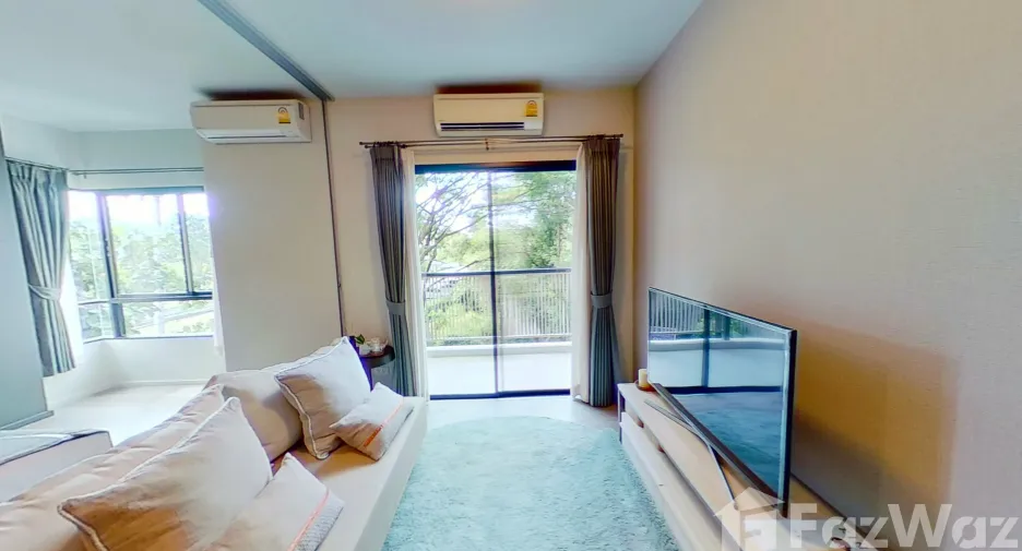 For sale 1 bed condo in Mueang Chiang Mai, Chiang Mai