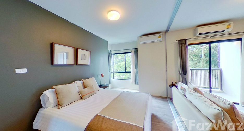 For sale 1 bed condo in Mueang Chiang Mai, Chiang Mai