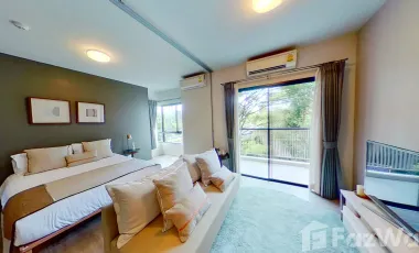 Wohnung zum Kauf mit 1 Zimmer in Mueang Chiang Mai, Chiang Mai