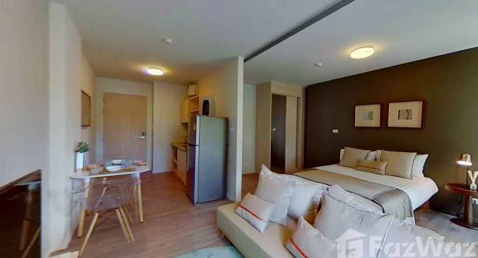For sale 1 bed condo in Mueang Chiang Mai, Chiang Mai