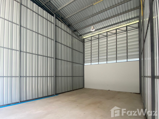 For Rent Studio House In Sai Mai, Bangkok
