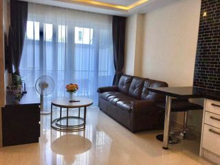 For Rent 1 Bedroom Condo In Bang Lamung, Chonburi