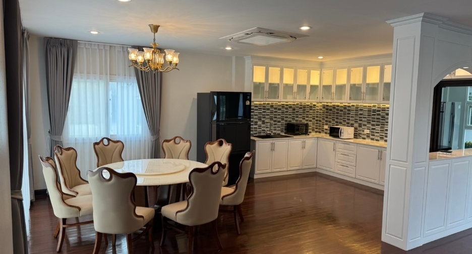 For sale and for rent 6 bedrooms house in Bang Lamung, Chonburi
