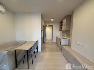 For sale 1 bed condo in Khlong San, Bangkok