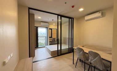 Wohnung zum Kauf mit 1 Zimmer in Khlong San, Bangkok