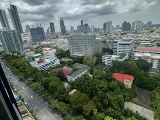 For sale 1 bed condo in Khlong San, Bangkok