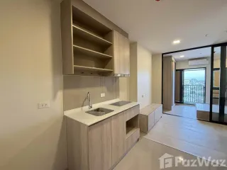 For sale 1 bed condo in Khlong San, Bangkok