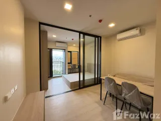 For sale 1 bed condo in Khlong San, Bangkok