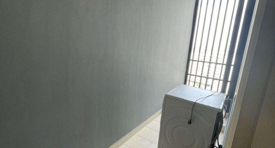 For sale and for rent 2 bedrooms condo in Ratchathewi, Bangkok