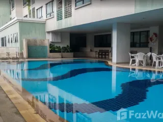 For rent studio condo in Bang Phlat, Bangkok