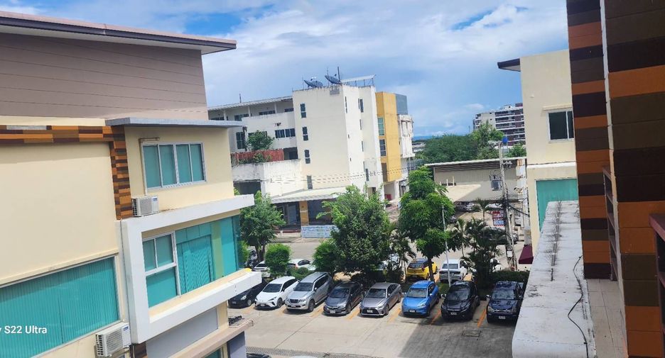 Oficina en alquiler en Mueang Chiang Mai, Chiang Mai