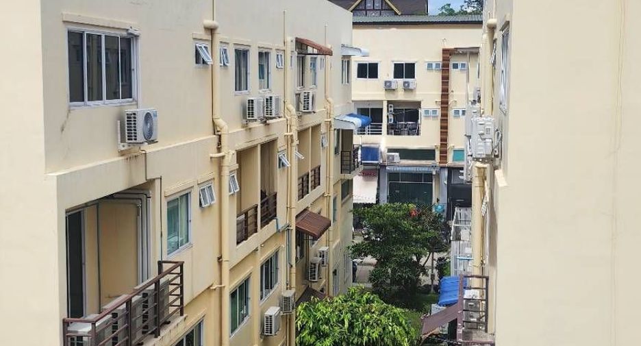 Oficina en alquiler en Mueang Chiang Mai, Chiang Mai