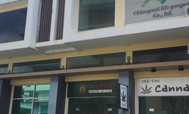 Büro zur Miete in Mueang Chiang Mai, Chiang Mai